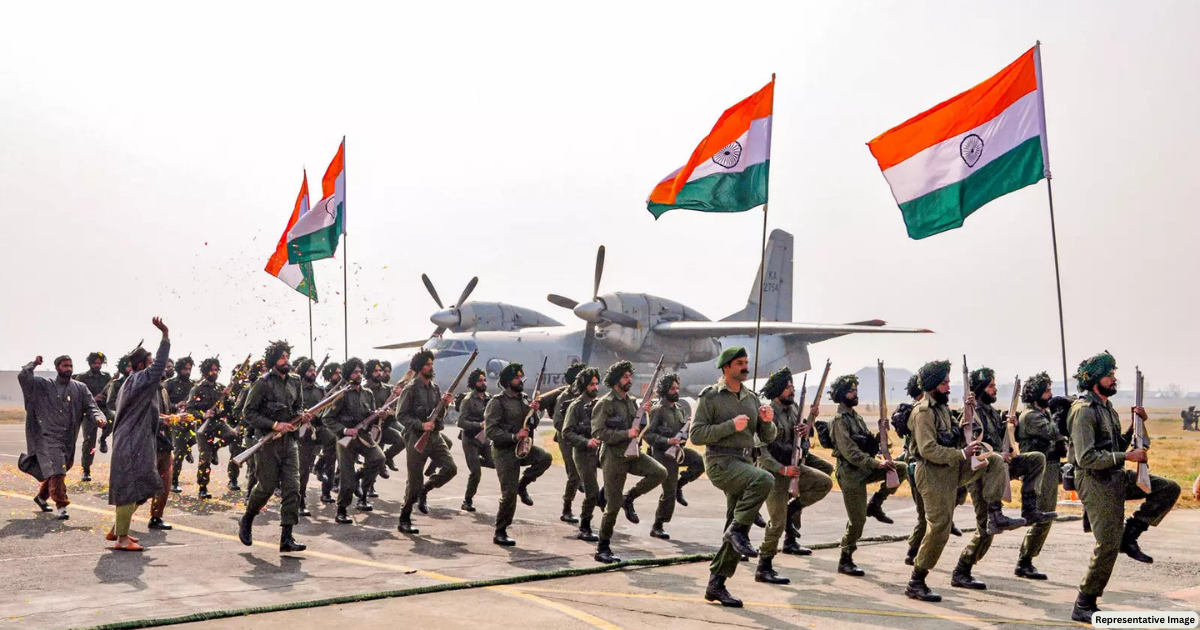 Indian Army issues advisory on Covid